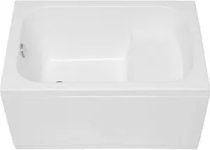 Ванна акриловая Aquanet Seed 110x70 00246133 Ванна акриловая Aquanet Seed 110x70 00246133, 4