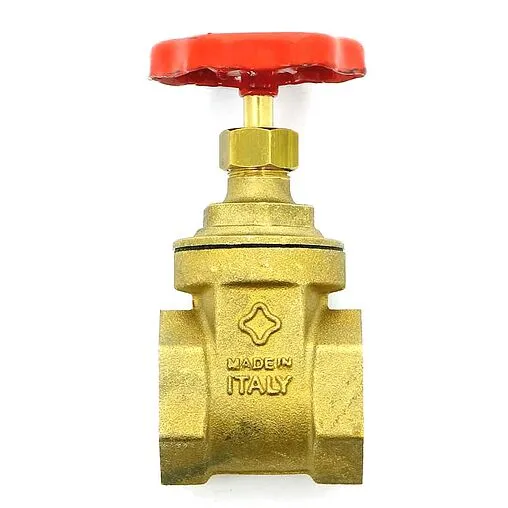 Задвижка клиновая 1"в x 1"в Uni-Fitt 142G4000