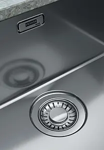 Мойка кухонная Franke Mythos MYX 210-50 нержавеющая сталь 127.0603.517 Мойка кухонная Franke Mythos MYX 210-50 нержавеющая сталь 127.0603.517, 4