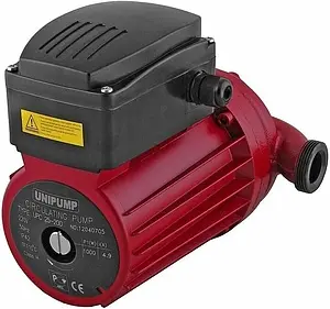 Насос циркуляционный Unipump UPС 25-160 230 16829, 1