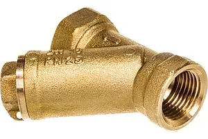 Фильтр угловой сетчатый ½"в x ½"в Far FA 2390 12 Фильтр угловой сетчатый ½"в x ½"в Far FA 2390 12, 5