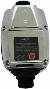 Блок управления насосом Aquatechnica BOREAS Home 1102106, 2