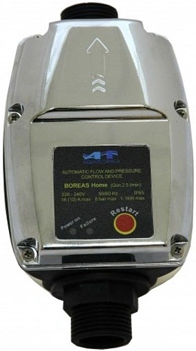 Блок управления насосом Aquatechnica BOREAS Home 1102106