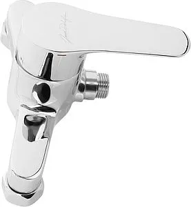 Смеситель для душа Jacob Delafon July хром E16029-4-CP Смеситель для душа Jacob Delafon July хром E16029-4-CP, 3