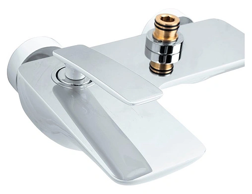 Душевая система со смесителем для ванны Timo Helmi хром SX-1070/00-16 (2100)