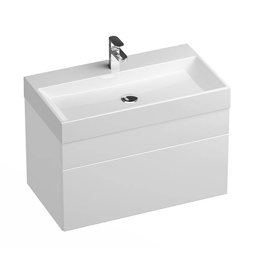 Раковина Ravak Natural 80 белый XJO01280000