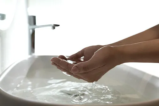 Раковина Allen Brau Fantasy 55 белый 4.11022.20