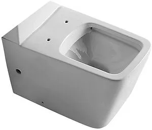 Чаша унитаза Logan L2C белый 00261952 Чаша унитаза Logan L2C белый 00261952, 1