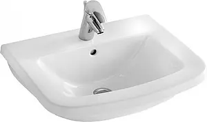 Раковина Jacob Delafon Panache 60 белый E1435-00, 1