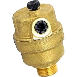 Воздухоотводчик автоматический ⅜"н WATTS Microvent MKV10/N 10004980 Воздухоотводчик автоматический ⅜"н WATTS Microvent MKV10/N 10004980, 5