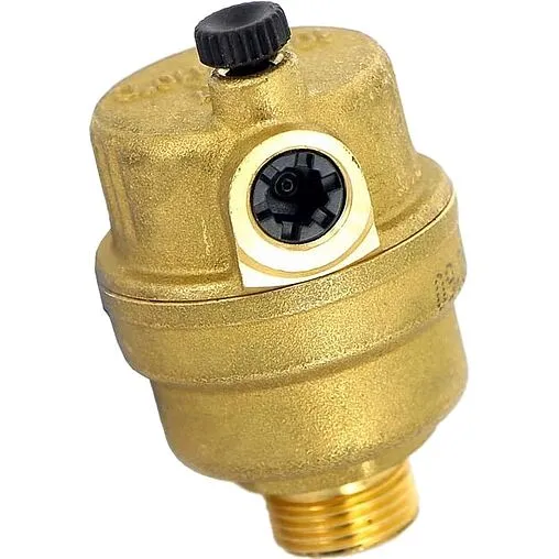 Воздухоотводчик автоматический ⅜&quot;н WATTS Microvent MKV10/N 10004980