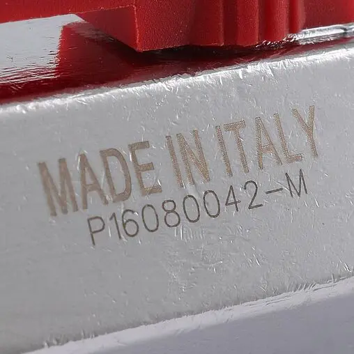 Кран шаровый мини ½"в x ½"н Itap Mini 1260012 Кран шаровый мини ½"в x ½"н Itap Mini 1260012