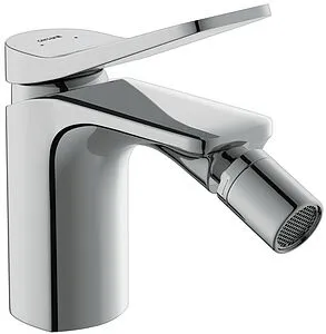 Смеситель для биде Cersanit Odra хром 63053 Смеситель для биде Cersanit Odra хром 63053, 1