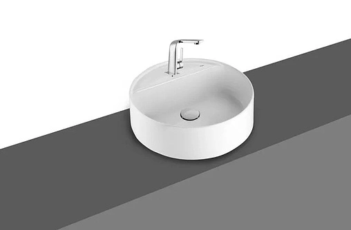 Раковина Kale Smartedge 45 белый матовый 7110210601