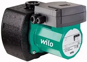 Насос циркуляционный Wilo TOP-S 30/7-DM 2048323 Насос циркуляционный Wilo TOP-S 30/7-DM 2048323, 1