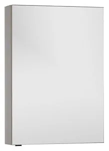 Шкаф-зеркало Aquanet Алвита 60 капучино 183984, 1