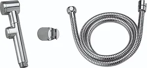 Гигиенический душ с держателем SMARTsant хром SM1357AA, 1