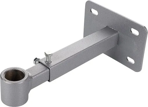 Кронштейн для настенного монтажа мембранного бака ¾&quot;в Valtec VT.K20.1.05