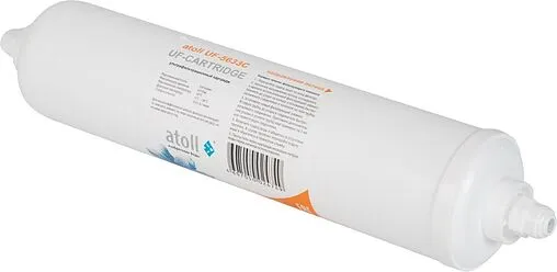Ультрафильтрационный картридж InLine 12&quot; Atoll UF-5633C ATECRT168