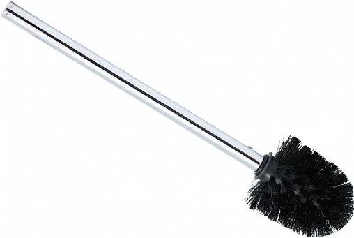 Щетка для ерша с ручкой Fixsen Kvadro хром FX-61313B
