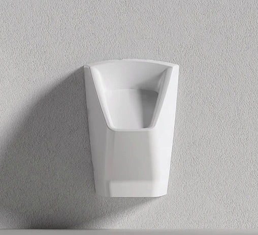 Писсуар с внешним подводом воды Bien Neptun белый NPPS05201VSUW5000