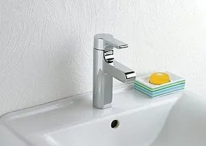 Смеситель для раковины Jacob Delafon Singulier хром E10860-CP Смеситель для раковины Jacob Delafon Singulier хром E10860-CP, 5