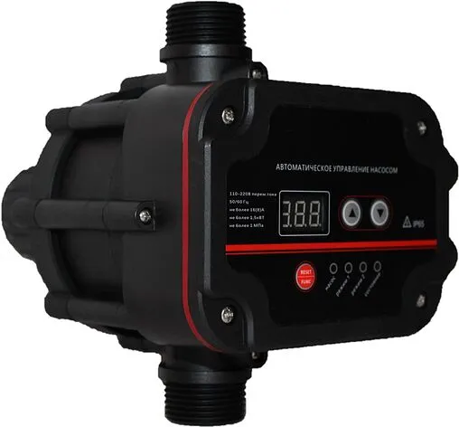 Реле давления ACR ЭРД