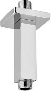 Держатель верхнего душа на потолок Paffoni хром ZSOF118CR, 1