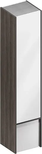 Шкаф-пенал подвесной Kerama Marazzi Modula 35 арабика MO.165\AR