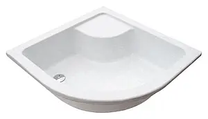 Поддон для душа Ravak Sabina-90 LA A217001020, 5