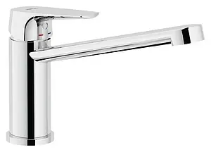 Смеситель для кухни Nobili Nobi хром NB84113/1CR, 1
