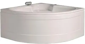 Ванна акриловая Vagnerplast Mini Catalina 125x125 VPBA125CTM3X-04 Ванна акриловая Vagnerplast Mini Catalina 125x125 VPBA125CTM3X-04, 3