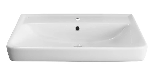 Раковина Dreja Q 80 белый 00192185