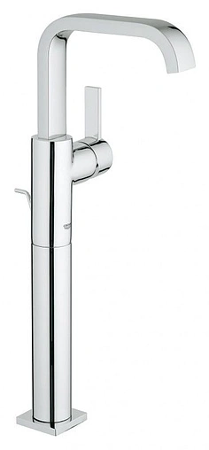 Смеситель для раковины Grohe Allure хром 32249000