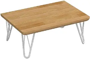 Лавка Isvea Supra 60 массив дуба 27SP1300055I, 1