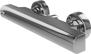 Термостат для душа IDDIS Uniterm хром UNISB00i75, 3