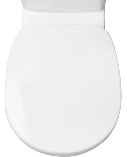 Унитаз-компакт IDDIS Calipso белый CAL2DSEi24