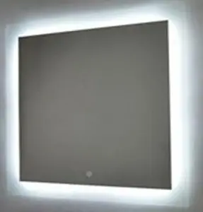 Зеркало с подсветкой Continent Carla Led 77 ЗЛП69 Зеркало с подсветкой Continent Carla Led 77 ЗЛП69, 2