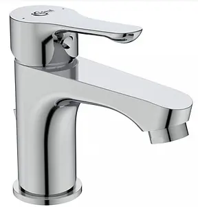 Комплект для ванны 3 в 1 Ideal Standard Alpha хром BD004AA, 4