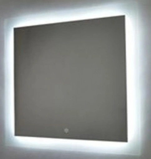 Зеркало с подсветкой Continent Carla Led 77 ЗЛП69