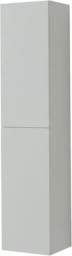 Шкаф-пенал подвесной Aquanet Алвита New 35 белый 00277558