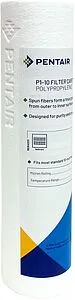 Картридж для механической очистки воды Slim Line 10" Pentair (Pentek) P1 USFCRT050 Картридж для механической очистки воды Slim Line 10" Pentair (Pentek) P1 USFCRT050, 2