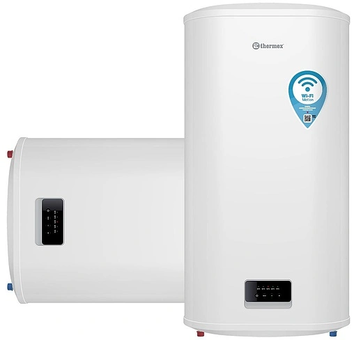 Водонагреватель накопительный электрический Thermex Bravo 100 Wi-Fi 151169