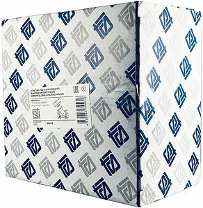 Балансировочный клапан ½&quot;в х ½&quot;в Kvs 4.08 STI 01.02.0000150, 5