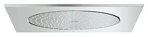 Лейка верхнего душа Grohe Rainshower F-Series 20 хром 27286000, 1