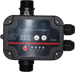 Реле давления ACR ЭРД, 1