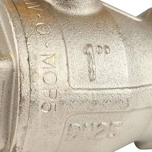 Кран шаровый для газа 1"в x 1"н Itap Berlin 073B100 Кран шаровый для газа 1"в x 1"н Itap Berlin 073B100