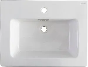 Раковина Allen Brau Fantasy 60 белый 4.11023.20 Раковина Allen Brau Fantasy 60 белый 4.11023.20, 3