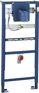 Инсталляция для писсуара Grohe Rapid SL 38803001 Инсталляция для писсуара Grohe Rapid SL 38803001, 1