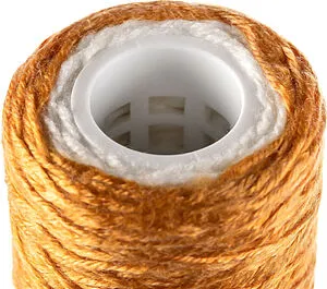 Обезжелезивающий картридж Slim Line 10" Гейзер Дуплекс 28338 Обезжелезивающий картридж Slim Line 10" Гейзер Дуплекс 28338, 5